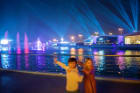 Arrive Riyadh